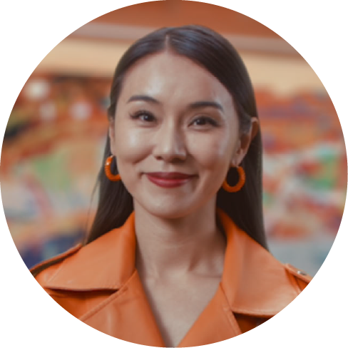 Lina - Singapore