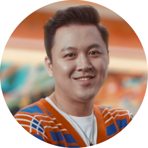 Mario - Indonesia