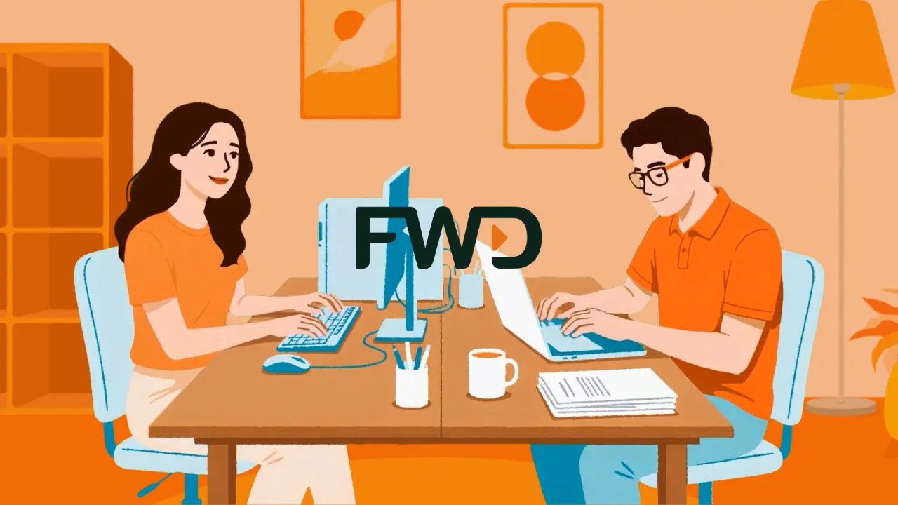 FWD Term Life Plus